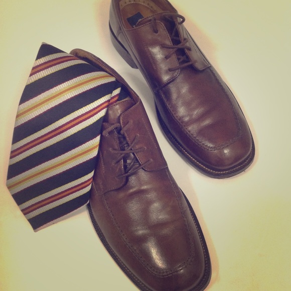 Bostonian Other - Bostonian metro flex men shoes